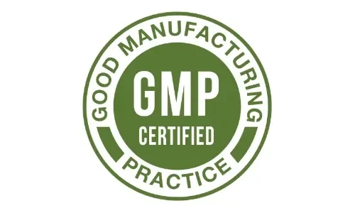MemoHoney GMP certified